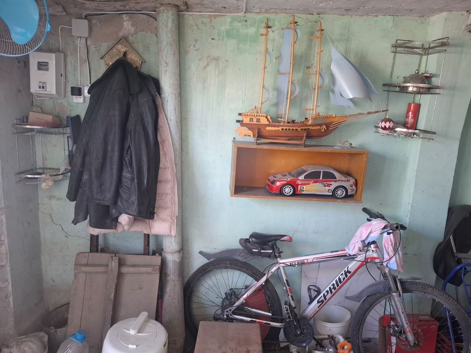 Продам гараж ГЭК 16 Рубин