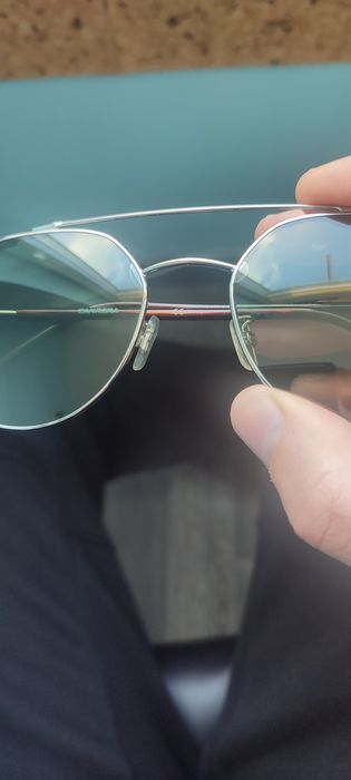 Слънчеви очила CARRERA – модел CARRERA 222/G/S (010/GP)