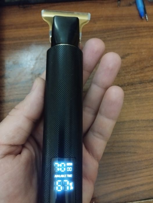 Машинка для стрижки