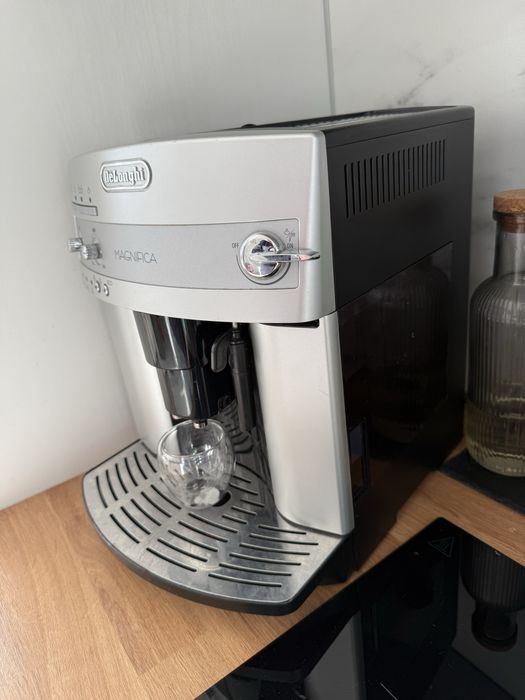 Кафеавтомат Делонги