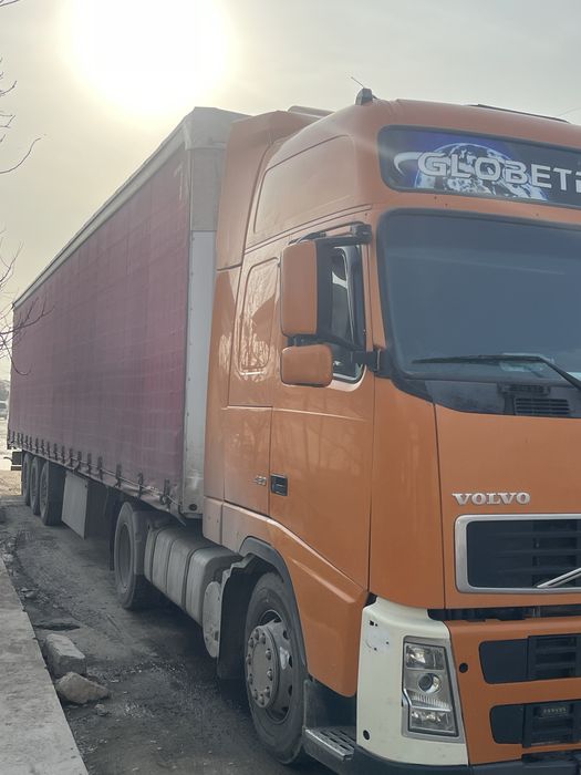 Volvo Сотилади холати ало расхоти йок