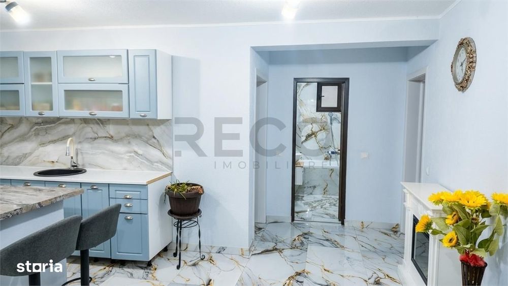 RECO Casa premium in Nojorid