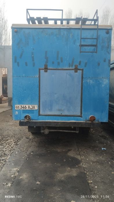 Сотилади ками бор 6000 $