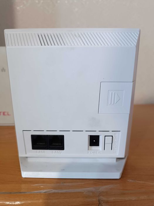 Wi-fi роутер Altel 4G