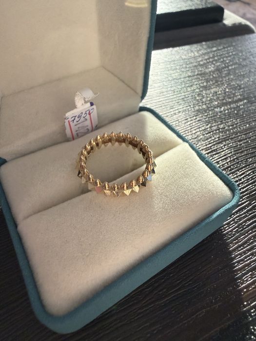 Продам золото новое