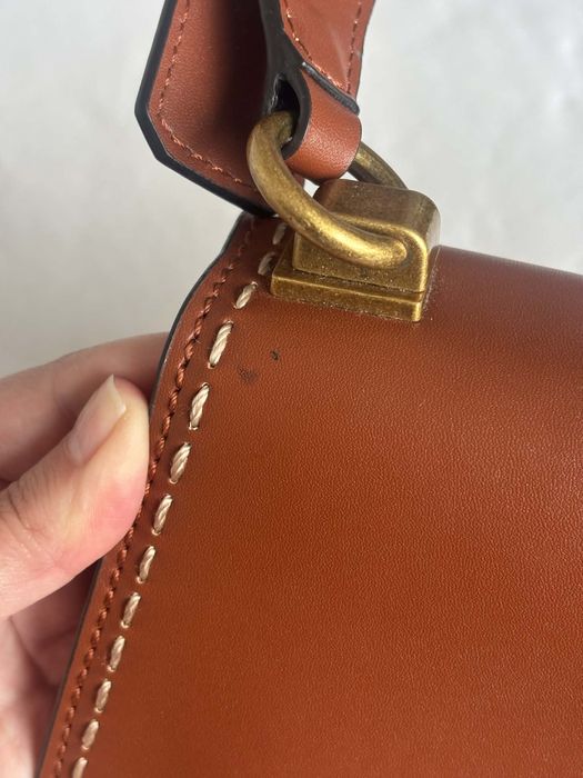 Дамска чанта Guess