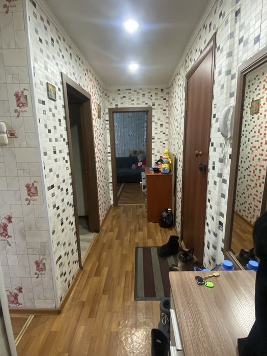 Продам или Обменяю квартиру