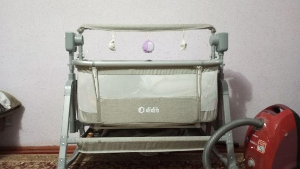 Chaqaloqlar uchun belanchak