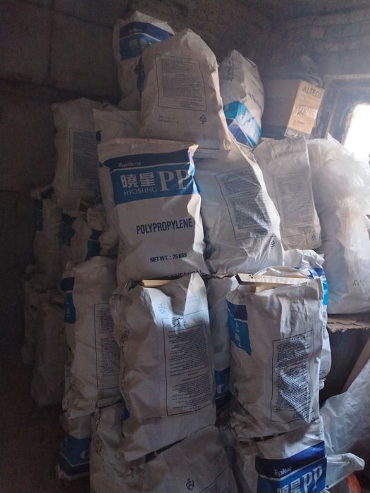 Продам драва в мешках