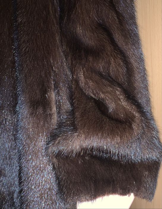 Продам шубку норка