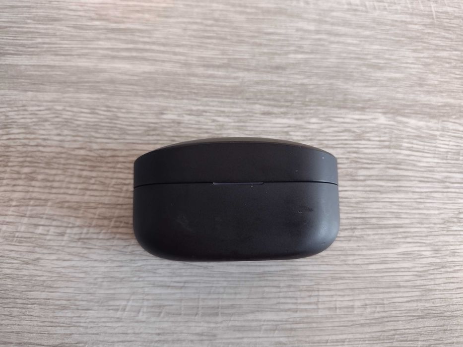 Sony WF1000XM4 безжични слушалки