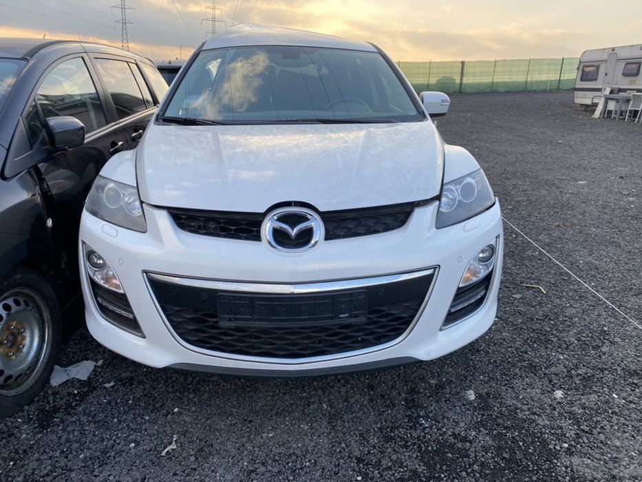 Dezmembrez  piese Mazda CX7  2012.Diesel 2.2 ,173cp.cod R2AA