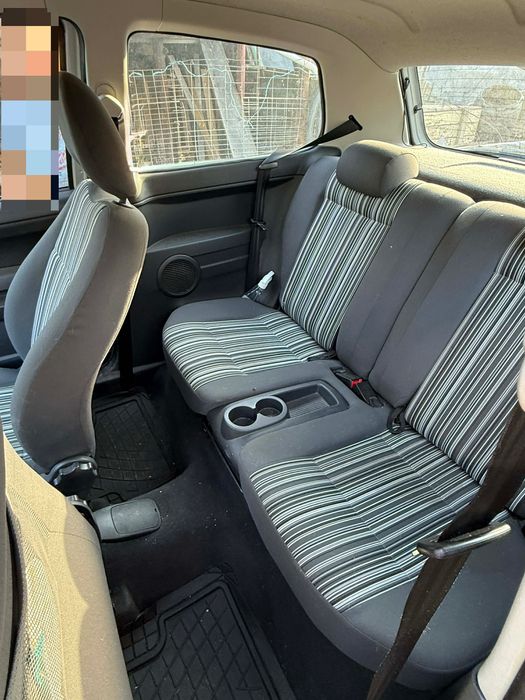 Vând Volkswagen Fox 2007