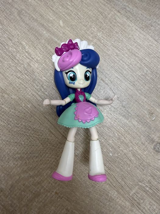 My little pony-colectia Equestria Girls