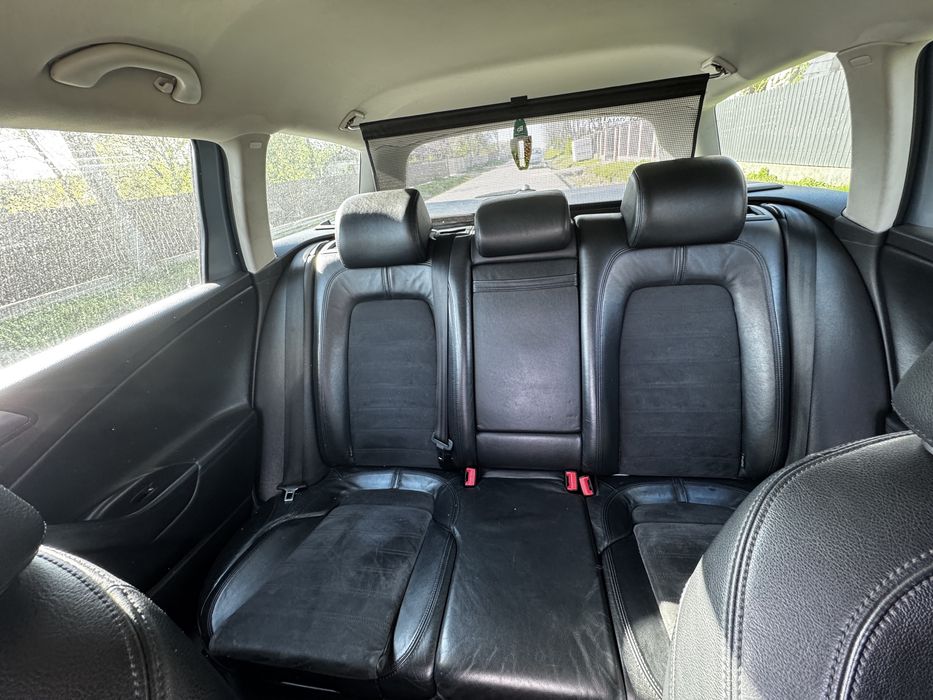 Volkswagen passat b6 break
