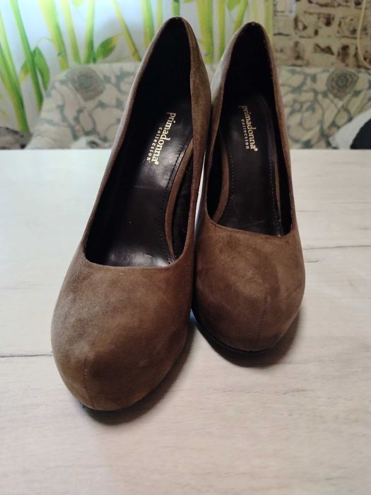 Италиански обувки