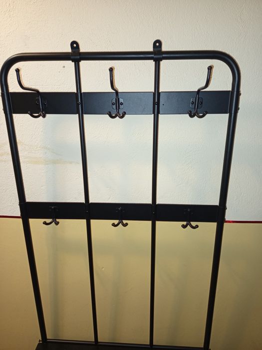 Метално портманто/Мебели коридор