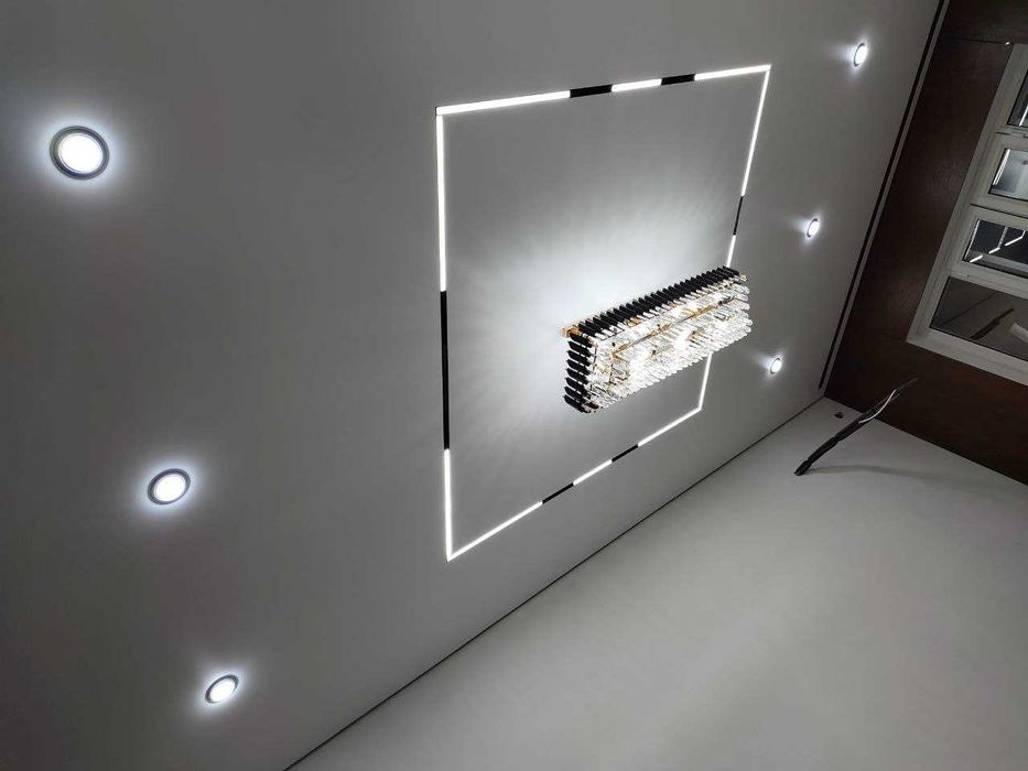 Натяжной потолок Натяжной паталок Натижной