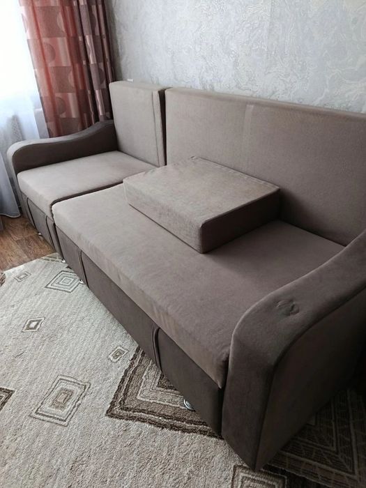 Продам угловой  диван