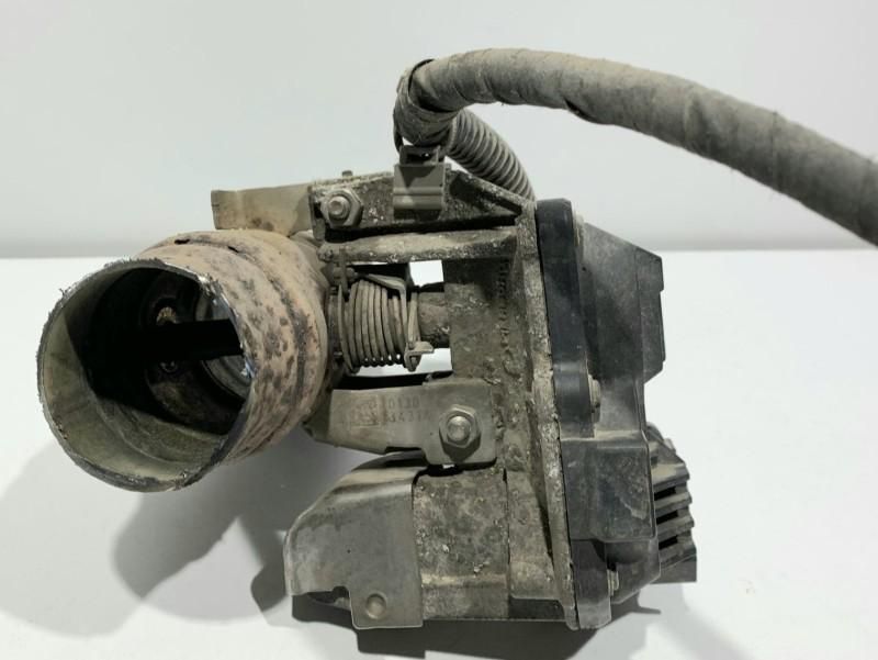 Clapeta evacuare Nissan Qashqai facelift (2010-2013) [NJ10] 1.6 dci R9M 50885503