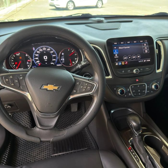 Malibu 2 premier 2022 yil