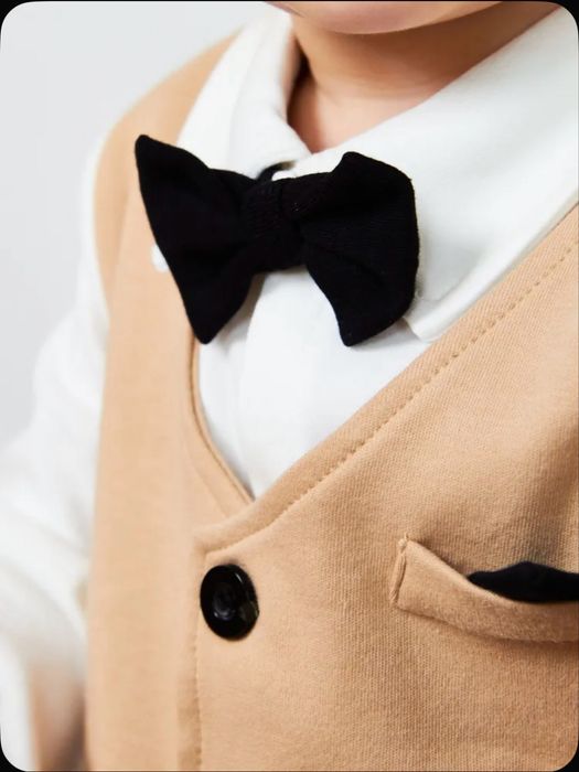 Костюм комбинезон для мальчика