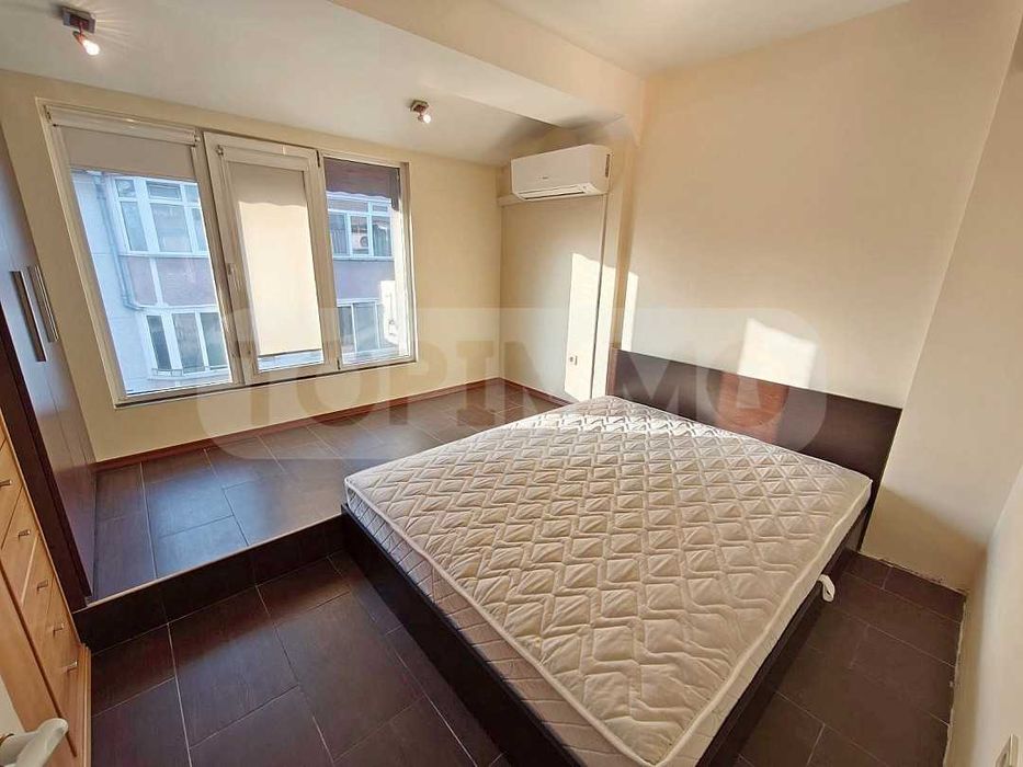 Дава се под наем Двустаен апартамент в Варна, Чаталджа - 63 кв.м за 698.19 € - Снимка #6