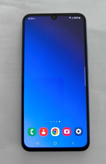 Samsung Galaxy A34 5G Виолетов