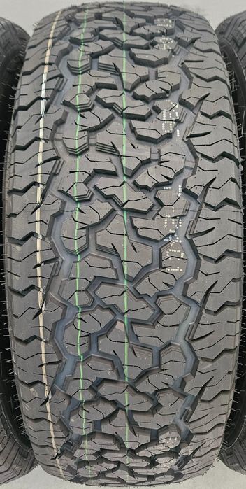 255/70 R16 115H XL UNIGRIP 4x4 Anvelope AllTerrain M+S protectie janta