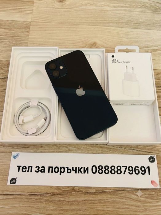 Iphone 12 перфектен