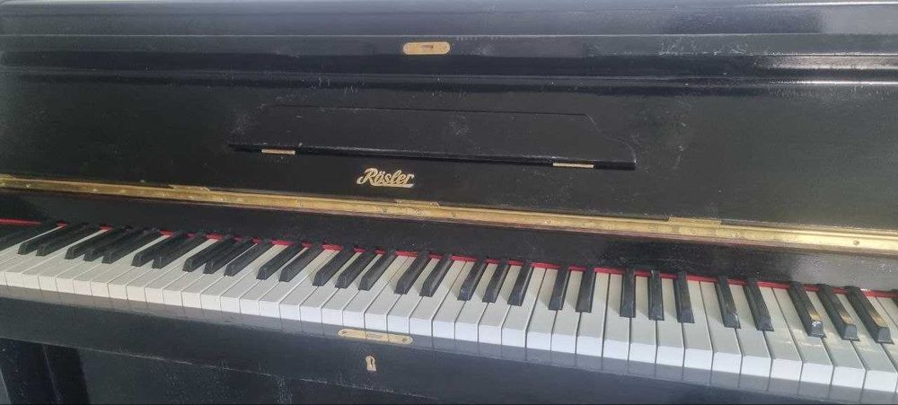 Fortepiano ROSLER