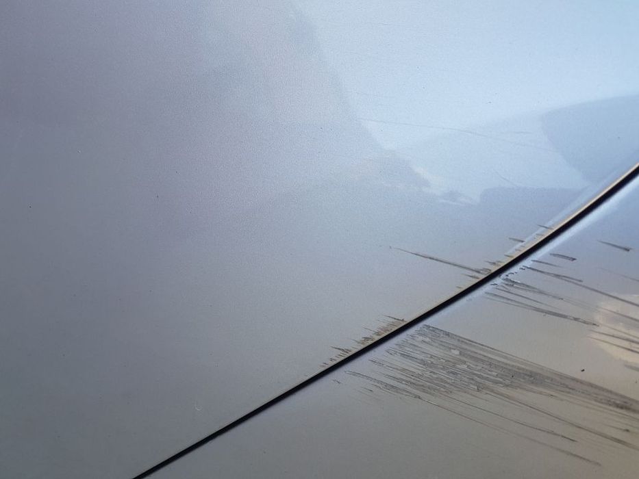 Usa / Portiera Stanga Spate Ford Focus 3 Tournier / Break / Combi 2010 - 2018 Cod Culoare OB