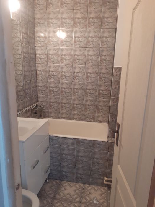 Apartament două camere 29 m²