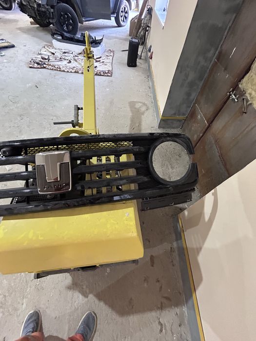 Решетка радиатора Tank 300