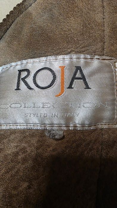 Продам дублёнку , Италия