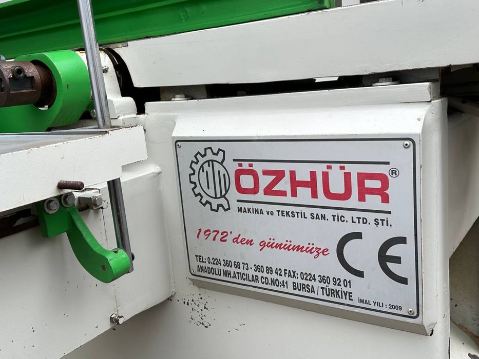 Станки по мебели и дереву