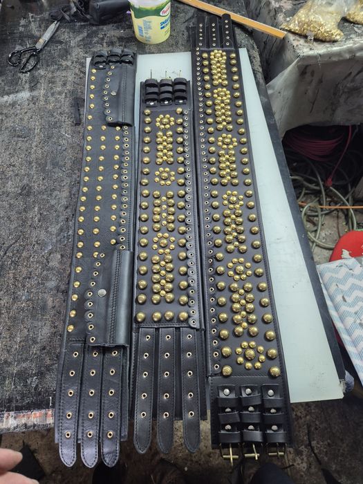 Chimir serpar brau cu tinte