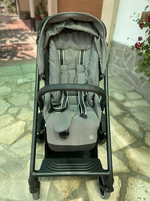 Cybex Balios S Lux