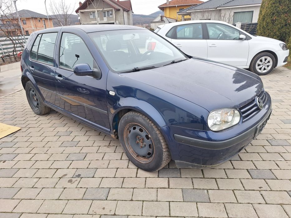 Golf 4 ,2004,1,9 axr