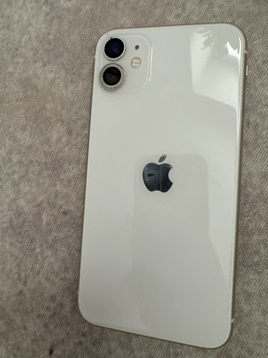 11 айфон 128гб 74%