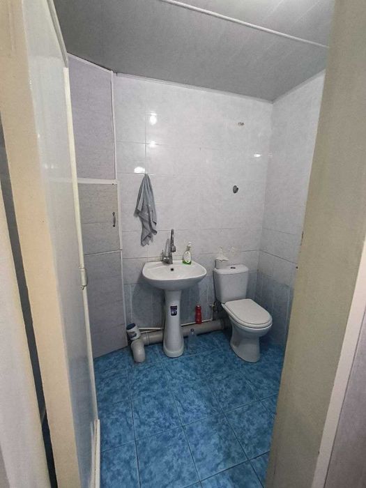 Buyuk Ipak Yoli - BIY da 2 xona 62 m2 noturar kvartira sotiladi.