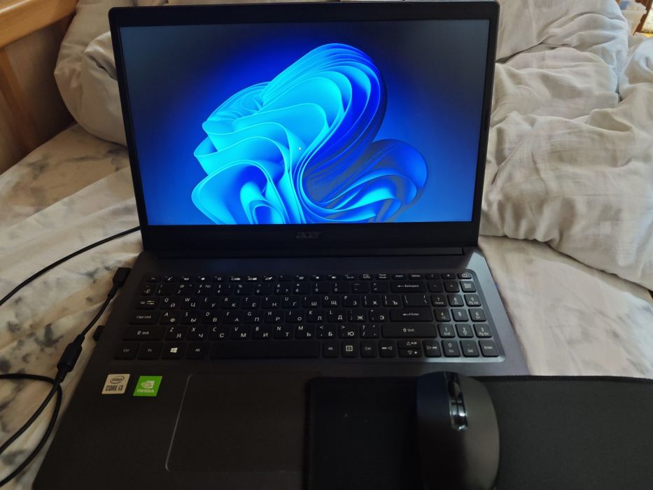 Acer Aspire A315-57g