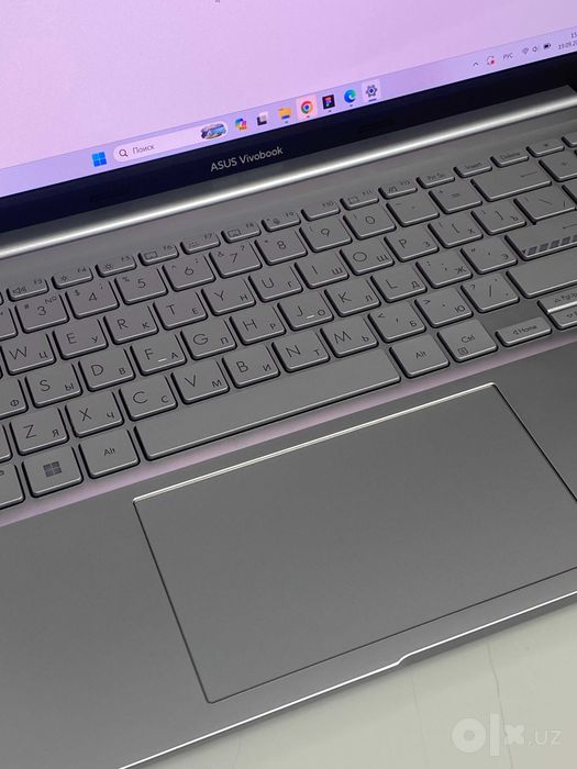 Intel Core i7-13620H ASUS Vivobook OLED