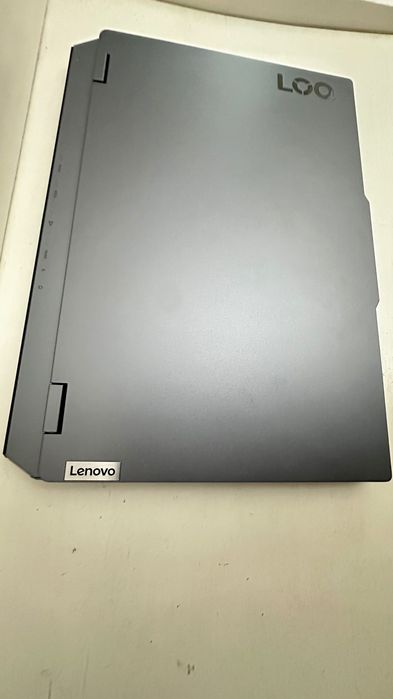 Лаптоп Lenovo нов!