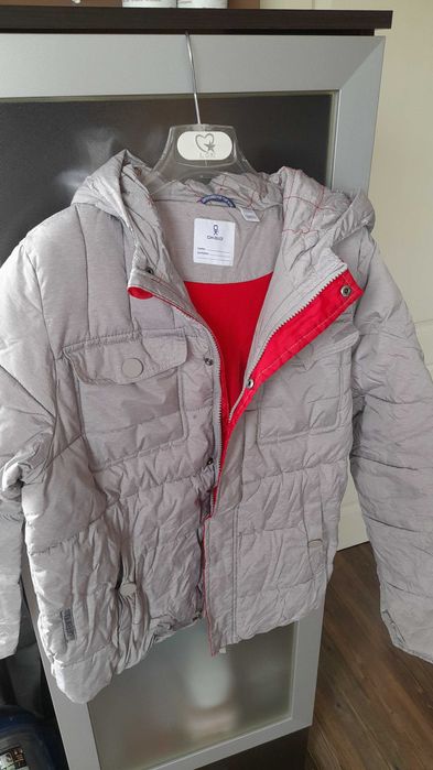 Зимно яке за момче Okaidi