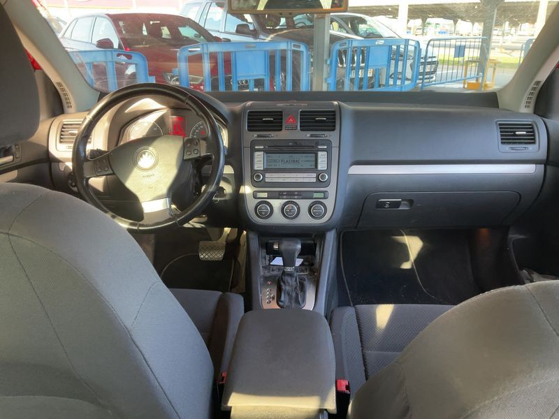 Volkswagen Golf V 1.9 TDI Highline 2007