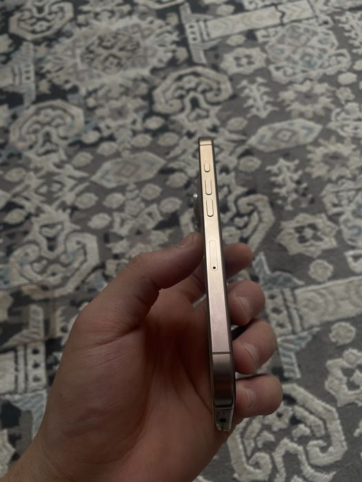 Новый Iphone 16pro