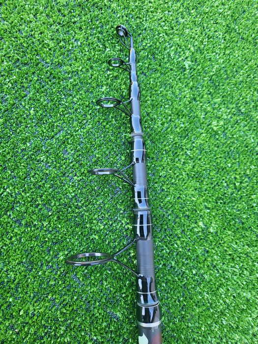 Tele Carp  Diamant  AK