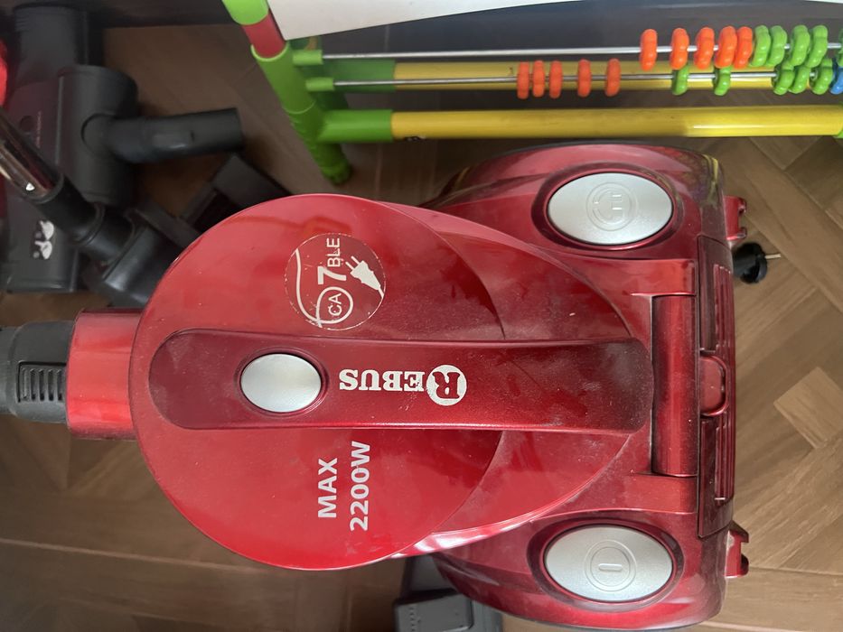 Продам пылесос в хорошем состоянии