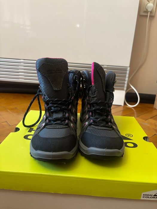 Туристически обувки High Colorado (Нови, EU 39)